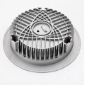 Aluminum Die Casting LED Light Housing LED Heatsink